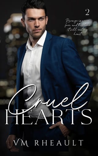 Cruel Hearts (King’s Crossing #2)