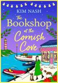 The Bookshop at the Cornish Cove (Cornish Cove #4)