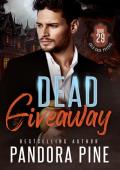 Dead Giveaway (Cold Case Psychic #29)