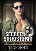 Secrets in a Sandstorm (The Pharaoh’s Promise)