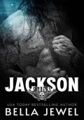 Jackson (MC Sinners #7)