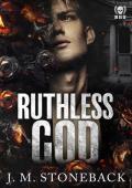 Ruthless God (The Gods of North Haven University #1)