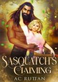 Sasquatch’s Claiming (Mated to the Monster: Season 2)