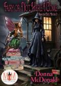 Fairy or Not, Here I Come (Inn or Out #1)