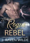 The Rogue and the Rebel (Sanctuary #3)