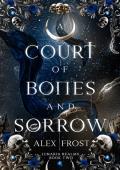 A Court of Bones & Sorrow (Lunaria Realms #2)