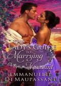 The Lady’s Guide to Marrying a Viscount (The Lady’s Guide to Love #8)