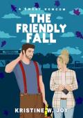 The Friendly Fall (Cinnamon Rolls and Pumpkin Spice #8)