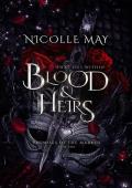 What Lies Within Blood & Heirs (Promises of the Marked #2)