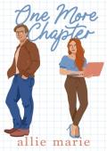 One More Chapter (River Valley Teacher’s Lounge #4)