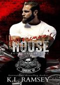 Hurricane’s House (Royal Bastards MC: Yonkers, NY Chapter #1)