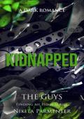 Kidnapped (The Guys: Finding My Home #2)