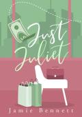 Just Juliet (Detroit ABCs #5)