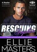 Rescuing Sophia (CHARLIE Team: Guardian Hostage Rescue Specialists #5)