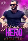 Defensive Hero (Men of Valor Springs)