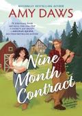 Nine Month Contract (Mountain Men Matchmaker #1)