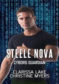 Steele Nova (Cyborg Guardian)