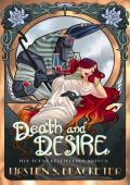 Death and Desire (Love in Cairo #1)