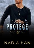 The Protégé (WaterFyre Rising #6)