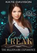 Control Freak (The Billionaire Experience #13)