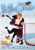 In the Crease (Connecticut Commodores #3)