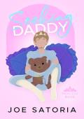 Seeking Daddy (Princess Boys #1)