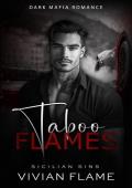 Taboo Flames (The Sicilian Sins #2)