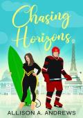 Chasing Horizons (Circle of Friends #2)