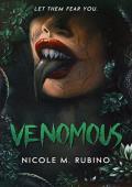 Venomous (Monstrous #2)