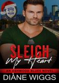 Sleigh My Heart (Ashwood Blues #5)