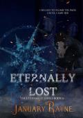 Eternally Lost (Eternally #6)