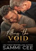 Filling the Void (Devil’s Deal Duology #1)