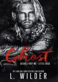 Ghost (Satan’s Fury MC: Little Rock #3)