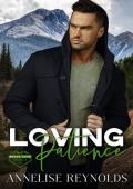 Loving Patience (Brook Cove)