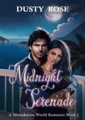 Midnight Serenade (Moonhaven World Romance #1)