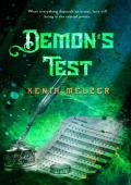 Demon’s Test (Demon Mates #4)