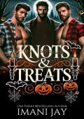 Knots & Treats (Holidays with the Alphas)