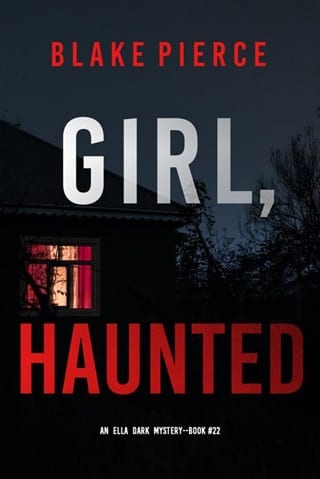 Girl, Haunted (Ella Dark #22)