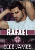 Rafael (Bayou Brotherhood Protectors #5)