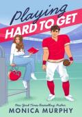 Playing Hard to Get (The Players #1)