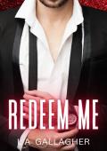 Redeem Me (Beckett Brothers #2)