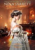 The Trouble With Titles (Inconvenient Brides #9)