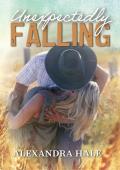 Unexpectedly Falling (Blackstone Falls #2)