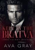 Kept by the Bratva (Valkov Bratva #2)