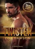 Twister (SEAL Team EAST #5)