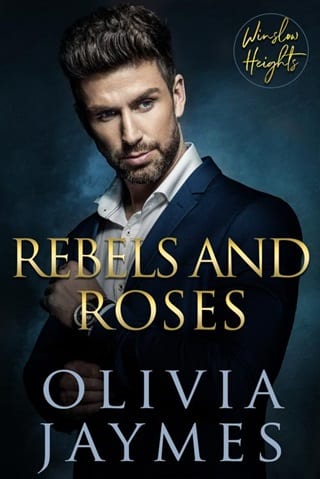 Rebels and Roses (Winslow Heights #2)