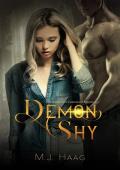 Demon Shy (Resurrection Chronicles)