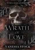 Wrath of Love (Olympus Syndicate #1)