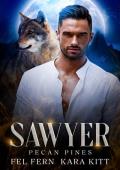 Sawyer (Pecan Pines #2)