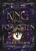 King of the Forgotten (Savage Garden #1)